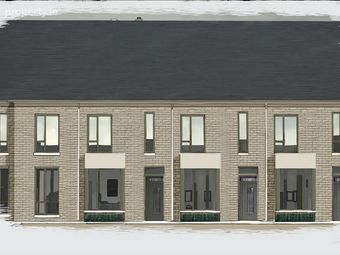 House Type Ab, Midleton, Co. Cork - Image 3