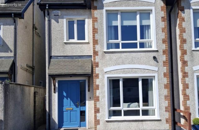 15 Ard Na Greine, Cloonlough, Mitchelstown, Co. Cork, Mitchelstown, Co. Cork - Click to view photos