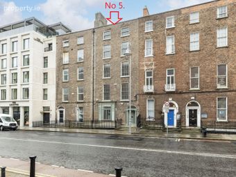 5 Mount Street Lower, Dublin 2