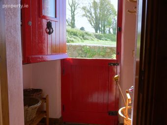 Doras Na Brionna, Ballycorban, Scarriff, Co. Clare - Image 5