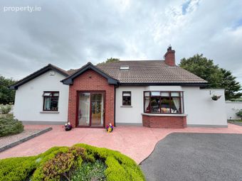 Petestown, Carlingford, The Bush, Co. Louth