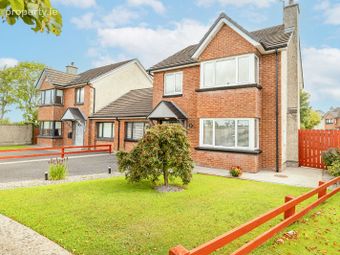 237 Greenpark Meadows, Mullingar, Mullingar, Co. Westmeath - Image 3
