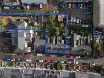 Potential Development Portfolio, Meadowbank Street/lower Windsor Avenue, Belfast City Centre, Belfast, Co. Antrim, BT9 7FG