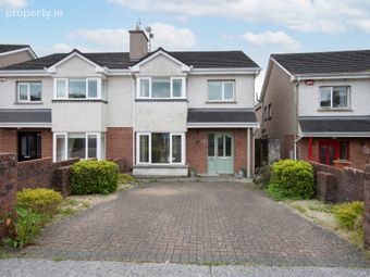 106 Ashmount Court, Silversprings, Tivoli, Cork, Silversprings, Co. Cork
