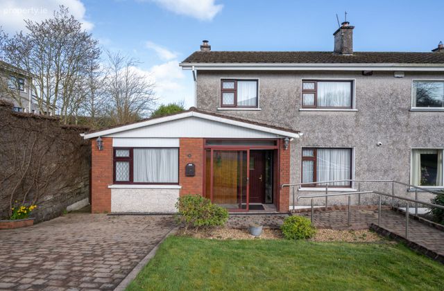 38 Melbourn Close, Donnybrook, Douglas, Co. Cork - Click to view photos
