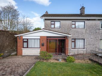 38 Melbourn Close, Donnybrook, Douglas, Co. Cork