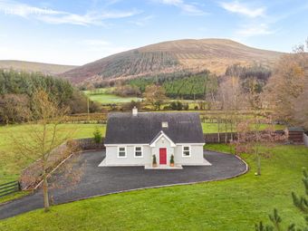 Rustyduff Lower, Knockanarrigan, Donard, Co. Wicklow, Donard, Co. Wicklow