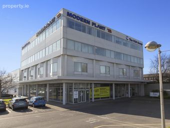 Otter House, Naas Road, Fox & Geese, Dublin 22