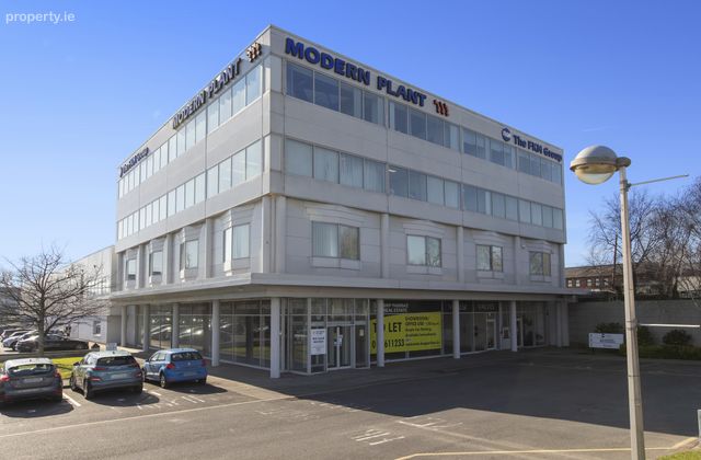 Otter House, Naas Road, Fox &amp; Geese, Dublin 22 - Click to view photos