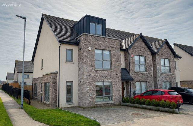 111 Bawnogue Green, Kilcock, Co. Kildare - Click to view photos