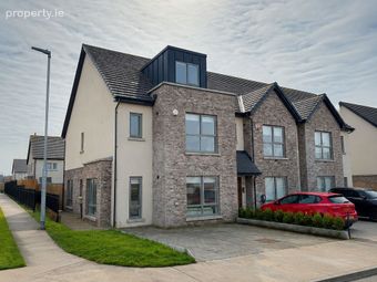 111 Bawnogue Green, Kilcock, Co. Kildare