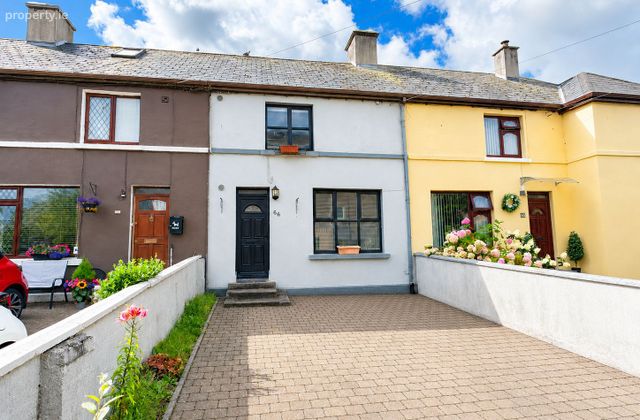 66 Saint Anne's Terrace, Sligo, Co. Sligo - Click to view photos