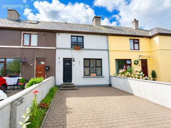 66 Saint Anne's Terrace, Sligo, Co. Sligo