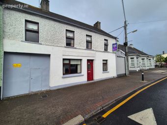 No 28 Sarsfield Street, Mountmellick, Mountmellick, Co. Laois - Image 4