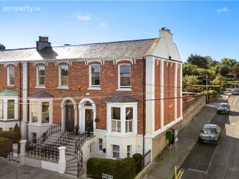 1 Eaton Place, Monkstown, Co. Dublin, Monkstown, Co. Dublin