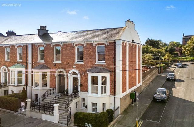1 Eaton Place, Monkstown, Co. Dublin, Monkstown, Co. Dublin - Click to view photos
