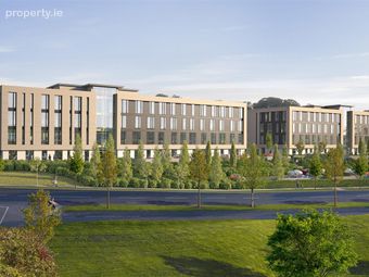 Westfield Quarter, Old Fort Road, Ballincollig, Co. Cork, Ballincollig, Co. Cork