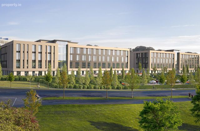 Westfield Quarter, Old Fort Road, Ballincollig, Co. Cork, Ballincollig, Co. Cork - Click to view photos