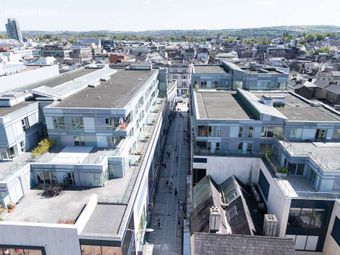 9, 10 &amp; 11 Opera Lane, Cork City, Cork, Cork City Centre, Co. Cork - Image 4