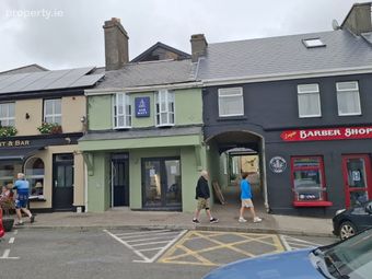 Market Street, Clifden, Co. Galway - Image 4