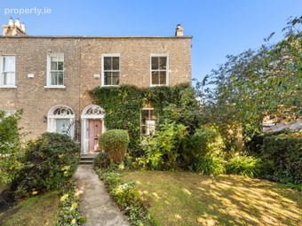 96 Haddington Road, Ballsbridge, Dublin 4, Dublin 4