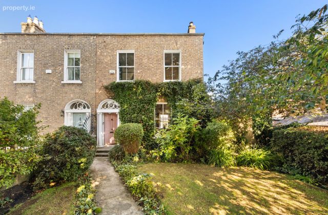 96 Haddington Road, Ballsbridge, Dublin 4, Dublin 4 - Click to view photos