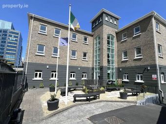 Barrow Street, Dublin 4