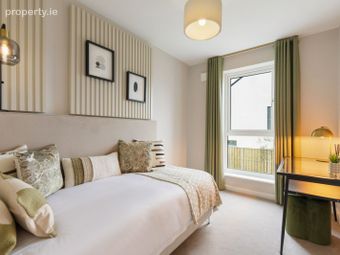 The Bingham, 3 Bed House, Adamstown, Co. Dublin - Image 4