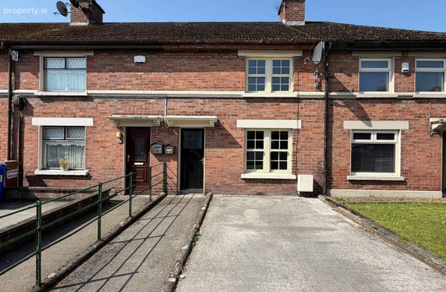 26 North Road, Drogheda, Drogheda, Co. Louth - Click to view photos