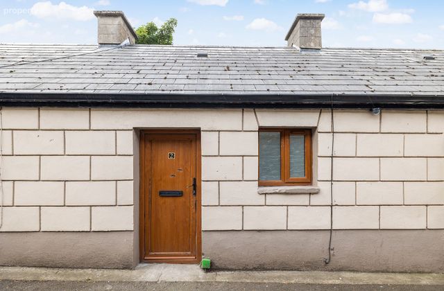 2 Firecastle Lane, Kildare, Co. Kildare - Click to view photos
