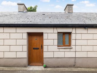 2 Firecastle Lane, Kildare, Co. Kildare