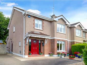80 Hazelwood, Gorey, Co. Wexford, Gorey, Co. Wexford