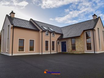 Meenagrave, Ballybofey, Co. Donegal