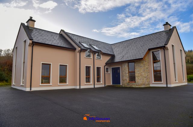 Meenagrave, Ballybofey, Co. Donegal - Click to view photos