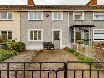 77 Donard Road, Dublin 12, Drimnagh, Dublin 12