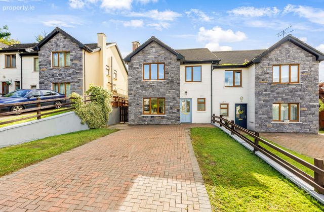 46 The Birches, Drumgola Wood, Cavan, Cavan, Co. Cavan - Click to view photos