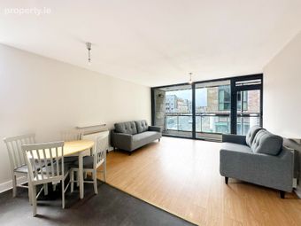 Apartment 6, Tallow Hall, Belgard Square, Tallaght, Dublin 24 - Image 3