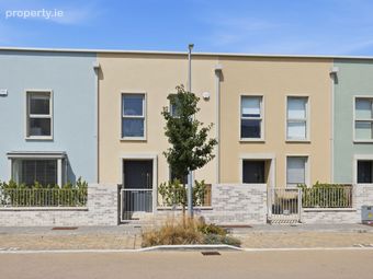77 Shoreside Park, Sea Gardens, Bray, Co. Dublin - Image 2