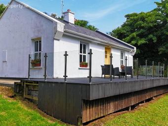 Cloughwally, Lettermacaward, Co. Donegal, Lettermacaward, Co. Donegal
