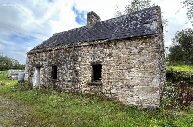 Core, Feakle, Scarriff, Co. Clare - Click to view photos