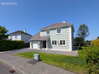 3 Lisbaun, Claremount, Claremorris, Co Mayo, Claremorris, Co. Mayo