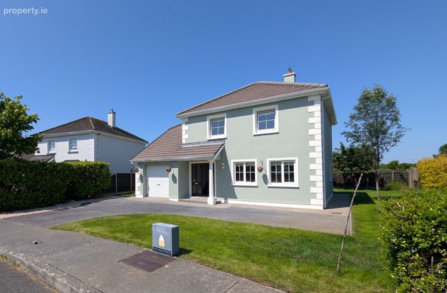3 Lisbaun, Claremount, Claremorris, Co Mayo, Claremorris, Co. Mayo - Click to view photos