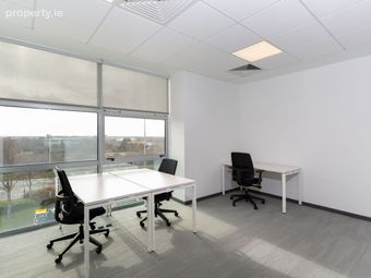 Regus, Block 1, Blanchardstown Corporate Park, Blanchardstown, Dublin 15 - Image 2