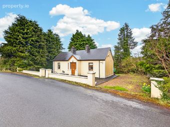 Rathbaun, Dromahair, Co. Leitrim, Dromahair, Co. Leitrim