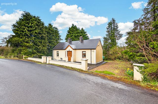 Rathbaun, Dromahair, Co. Leitrim, Dromahair, Co. Leitrim - Click to view photos