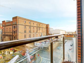 Apartment 23, Liberty View, St. James Gate, Dublin 8 - Image 2