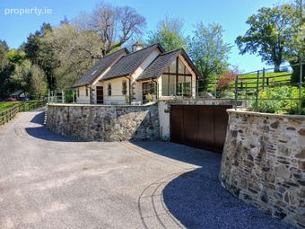 Woodbrook Lodge, Kilmurry, Kilworth, Co. Cork