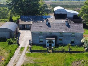 Lissalway, Castlerea, Castlerea, Co. Roscommon