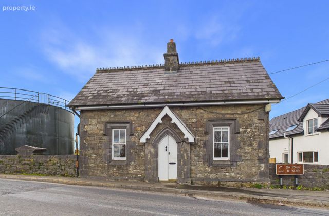 Toll Bridge House, Fiddown, Fiddown, Co. Kilkenny - Click to view photos