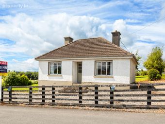No. 5 Old Kiltegan, Kiltegan, Co. Wicklow, Kiltegan, Co. Wicklow